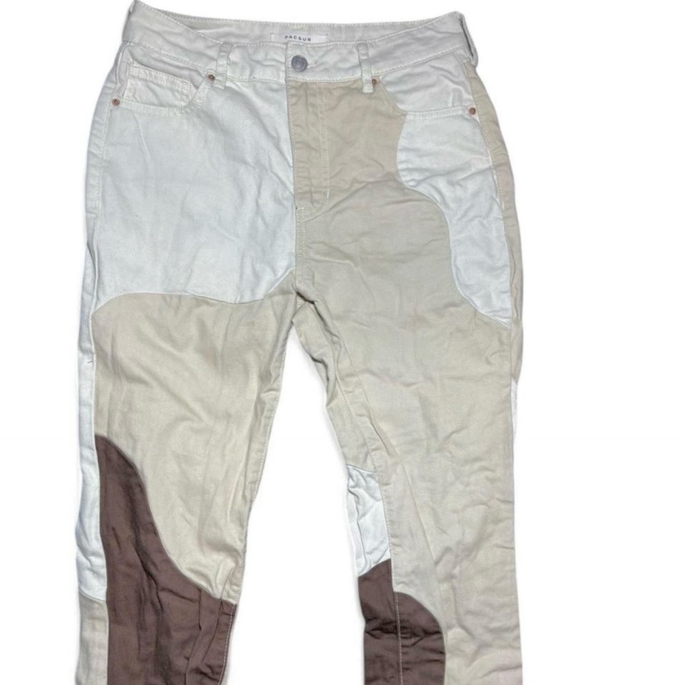 Stylish Multicolor Women’s Pacsun Jeans